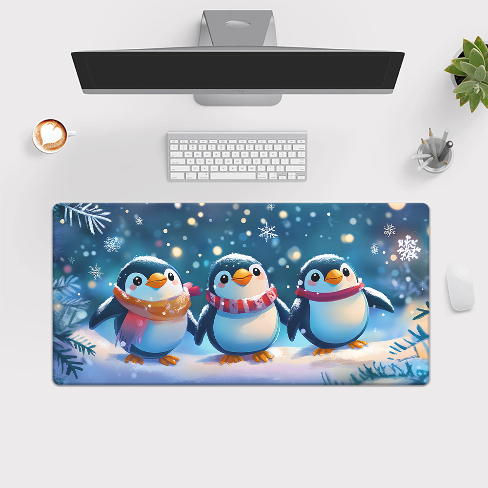 Marka Penguen Mouse Pad Demir  - Laptop Accessories Brand incelemesi ve fiyatı