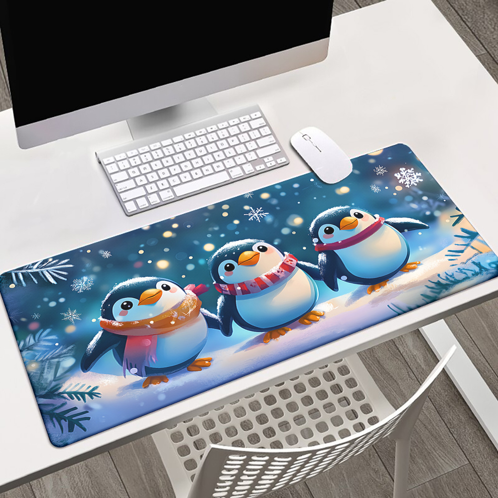 Marka Penguen Mouse Pad Demir  - Laptop Accessories Brand incelemesi ve fiyatı