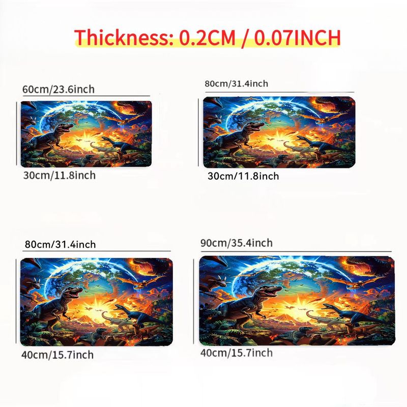 Marka Demir Sanat Mouse Pad Ka - Laptop Accessories Brand incelemesi ve fiyatı