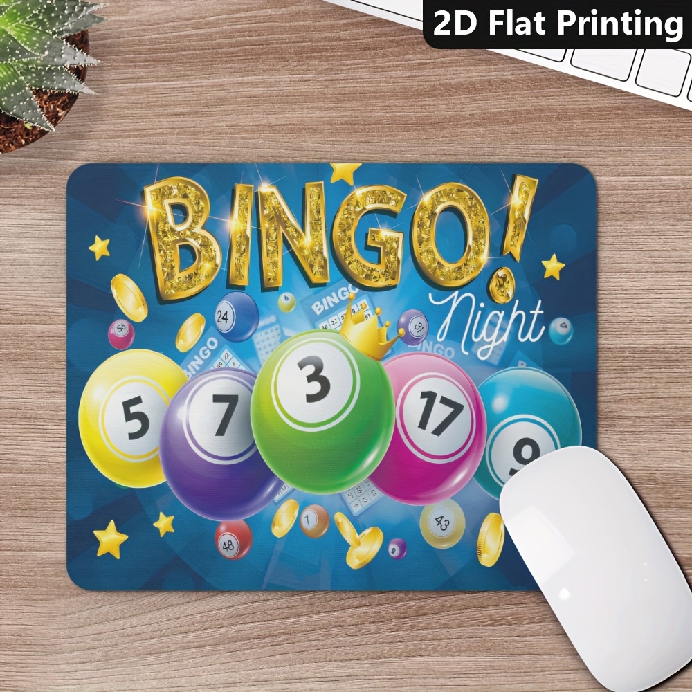 Marka Bingo Oyun Topu Mouse Pa - Laptop Accessories Brand incelemesi ve fiyatı