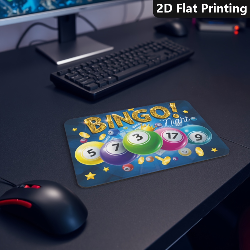 Marka Bingo Oyun Topu Mouse Pa - Laptop Accessories Brand incelemesi ve fiyatı