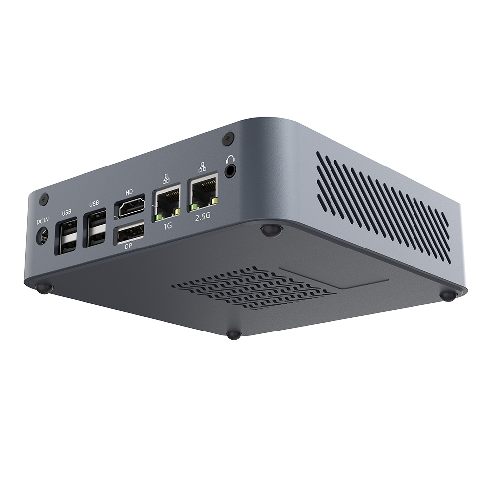 ADM R7 Mini Oyun PC Bilgisayar - Amd Cpu Ryzen 9 incelemesi ve fiyatı