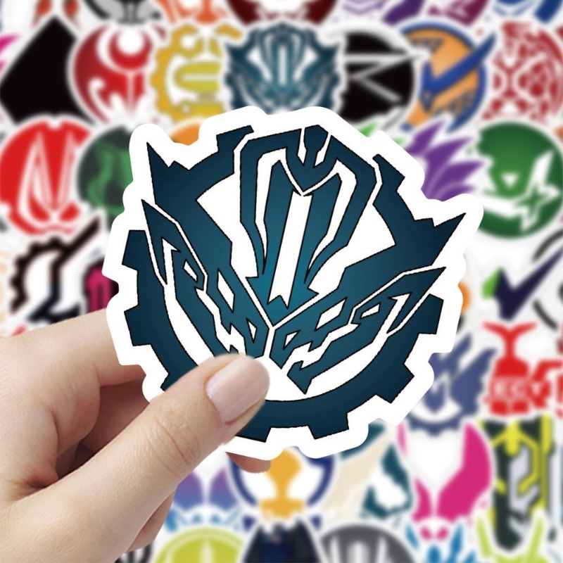 60 sayfa Kamen Rider Logo Çıka - Good Laptop Accessories incelemesi ve fiyatı